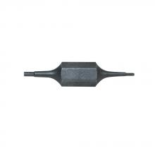 Klein Tools 32551 - Replacement Bit, Hex, .9 mm, 1.3 mm