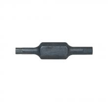 Klein Tools 32553 - Replacement Bits, Hex, 2.5 mm, 3 mm
