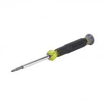 Klein Tools 32581 - 4-in-1 Electronics Screwdriver