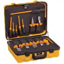 Klein Tools 33525 - 13 Piece Insulated Utility Tool Kit
