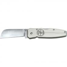 Klein Tools 44007 - Lightweight Lockback Knife 2-1/2"