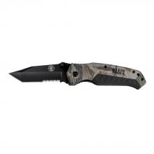 Klein Tools 44222 - Pocket Knife Realtree Xtra™ Camo
