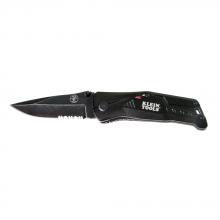 Klein Tools 44223 - Spring-Assisted Open Pocket Knife