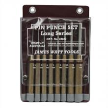 Klein Tools 4PPLSET8 - Pin Punches Long 8 Piece Set