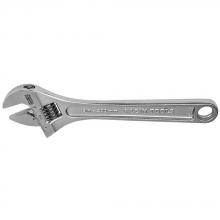 Klein Tools 507-8 - 8" Adjustable Wrench Extra-Capacity
