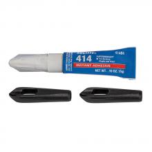 Klein Tools 56025 - Non-conductive Fish Tape Repair Kit