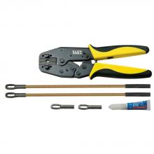 Klein Tools 56115 - Fiberglass Fish Tape Repair Kit
