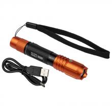 Klein Tools 56411 - Rechargeable Pocket Light
