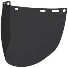 Klein Tools 60477 - Replacement Face Shield Lens, Gray