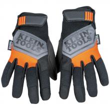 Klein Tools 60596 - General Purpose Gloves, Large