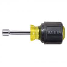 Klein Tools 610-5/16M - 5/16" Mag Nut Driver 1-1/2" Shaft