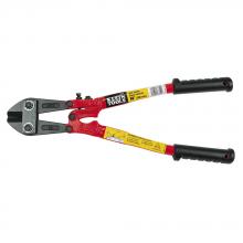 Klein Tools 63314 - 14" Steel-Handle Bolt Cutter