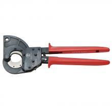 Klein Tools 63800ACSR - ACSR Ratcheting Cable Cutter