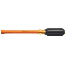 Klein Tools 646-3/16-INS - Nut Driver, Insulated, 3/16"