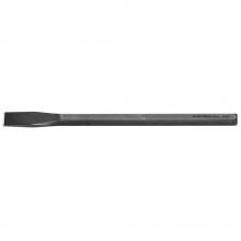 Klein Tools 66177 - 3/4" Cold Chisel 12" Length
