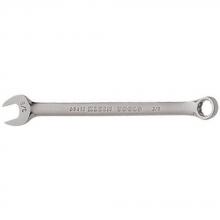 Klein Tools 68412 - Combination Wrench 3/8"