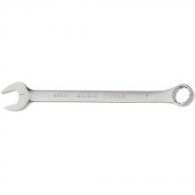 Klein Tools 68422 - Combination Wrench 1"