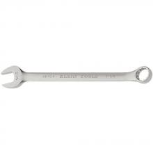Klein Tools 68424 - Combination Wrench 1-1/8"