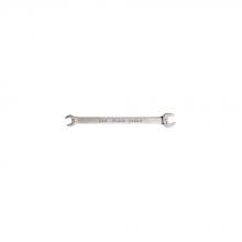 Klein Tools 68460 - Open-End Wrench 1/4", 5/16" Ends