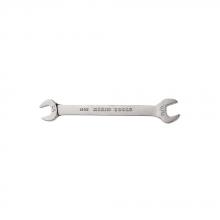 Klein Tools 68462 - Open-End Wrench 1/2", 9/16" Ends
