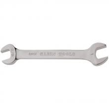 Klein Tools 68466 - Open-End Wrench 15/16", 1" Ends