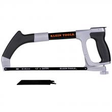 Klein Tools 702-12 - High-Tension Hacksaw