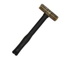Klein Tools 7HBRFRH04 - Fiberglass Rubber Grip Handle, 4lbs