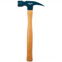 Klein Tools 832-32 - Lineman's Straight-Claw Hammer
