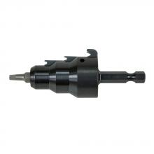 Klein Tools 85091 - Power Conduit Reamer