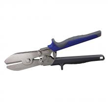 Klein Tools 86520 - 5 Blade Duct Crimper
