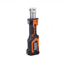 Klein Tools BAT20-7T - Battery-Operated Cutter/Crimper