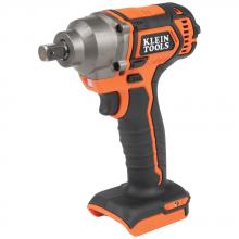 Klein Tools BAT20CW - Compact Impact Wrench