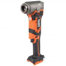 Klein Tools BAT20LW - Right-Angle, Lineman Impact Wrench