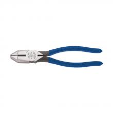 Klein Tools D201-8 - 8" Side-Cutting Pliers
