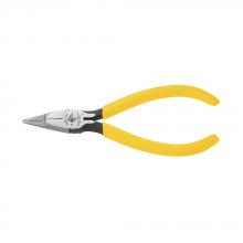 Klein Tools D2291 - Short Nose Telephone Work Pliers