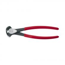 Klein Tools D232-8 - 8" End-Cutting Pliers
