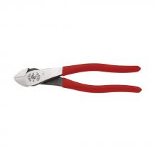 Klein Tools D238-8 - Diagonal Cutting Pliers Semi Flush