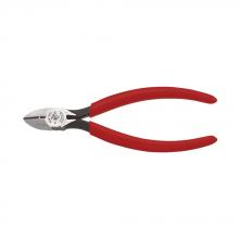 Klein Tools D240-6 - 6" Cutting Pliers w/Stripping Hole