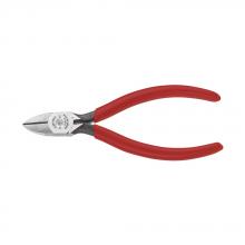 Klein Tools D245-5 - 5" Diagonal Cut Pliers Tapered Nose