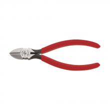 Klein Tools D252-6 - All Purpose Diagonal Cutting Pliers