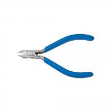 Klein Tools D295-4C - 4" Midget Dia Cutting Pliers Flush