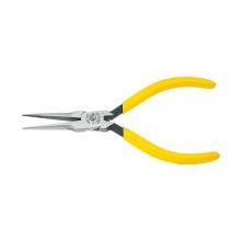 Klein Tools D318-51/2C - 5" Long Needle-Nose Pliers