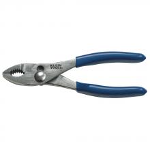 Klein Tools D511-6 - 6" Slip-Joint Pliers