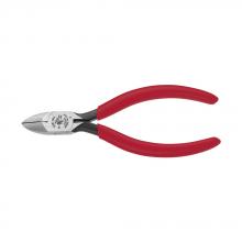 Klein Tools D528V - Bell System Pliers, Diag. w/Notches