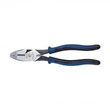 Klein Tools J213-9NE - Journeyman™ Side Cutting Pliers 9"