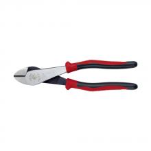 Klein Tools J228-8 - Journeyman Diagonal Cutting Pliers