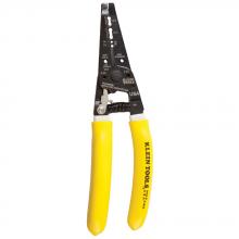 Klein Tools K1412 - Dual Cable Stripper/Cutter