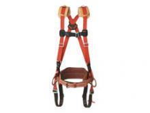Klein Tools LH5266-24-M - Safety Harness Floating Belt, 24 M