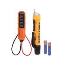 Klein Tools NCVT3PKIT - Electrical Test Kit