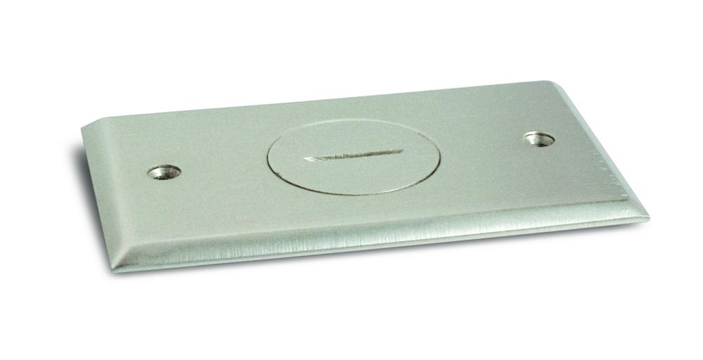 REPLACEMENT PLATE RRP-1-NP/SWB-1-NP